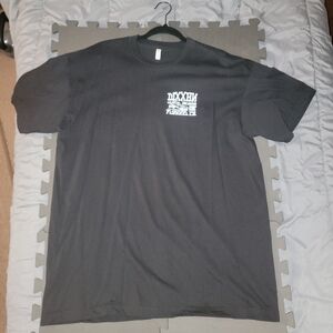 Mens Dixxon Tshirt XL